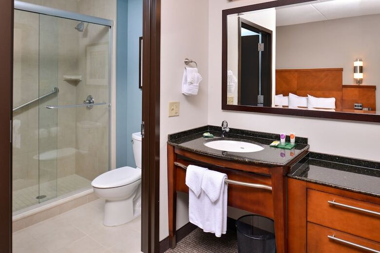 Hotel Hyatt Place Garden City