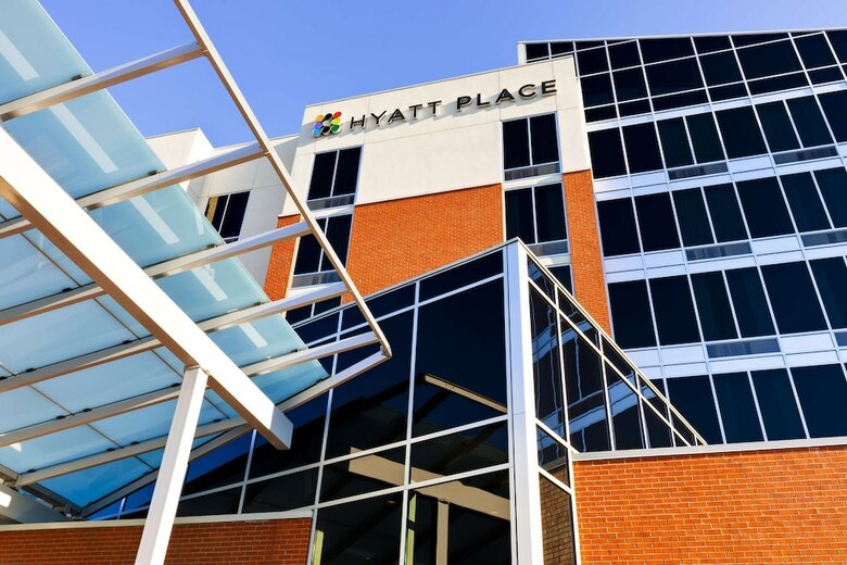 Hotel Hyatt Place Garden City