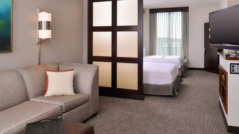 Hotel Hyatt Place Garden City