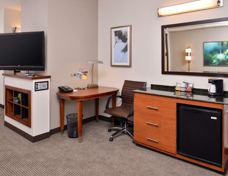 Hotel Hyatt Place Garden City