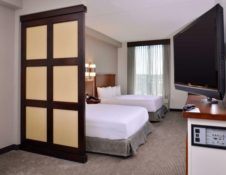 Hotel Hyatt Place Garden City