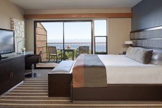 Hotel Hyatt Carmel Highlands