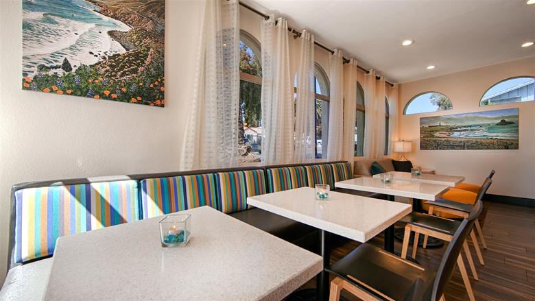Hotel Best Western Plus San Marcos Inn