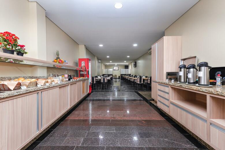 Hotel Terminal Tur