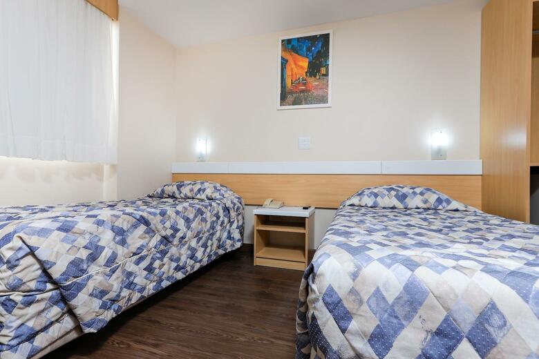 Hotel Terminal Tur