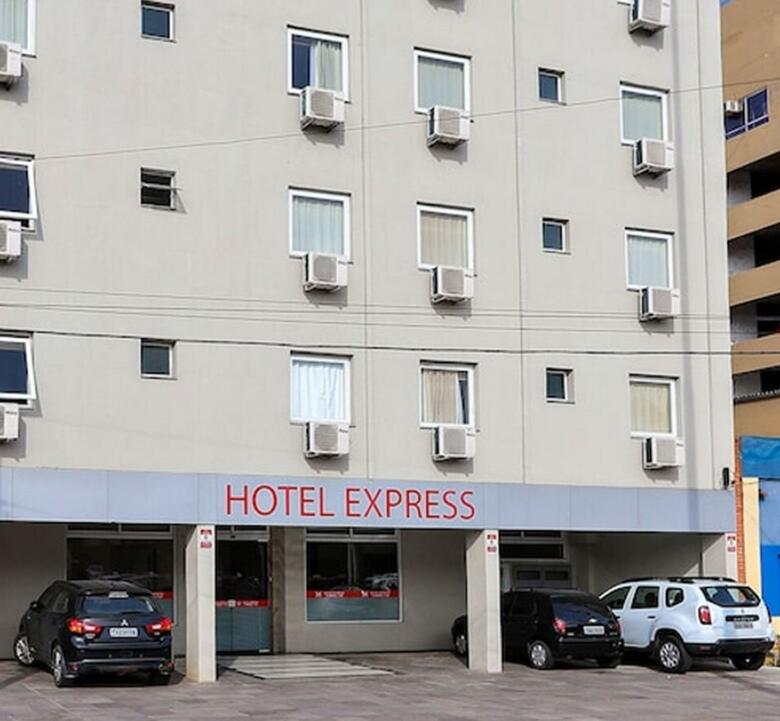 Hotel Terminal Tur