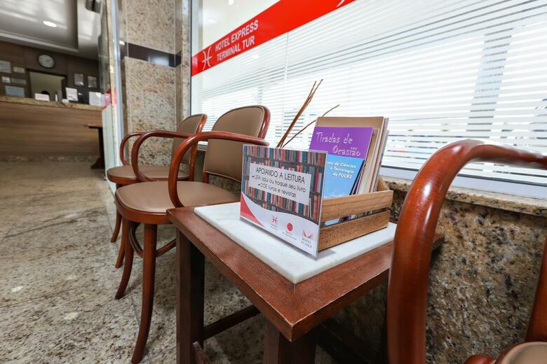 Hotel Terminal Tur