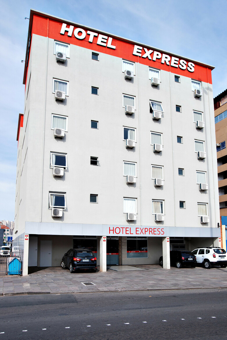 Hotel Terminal Tur