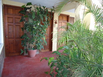 Baja Cabo Hotel