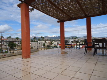 Baja Cabo Hotel