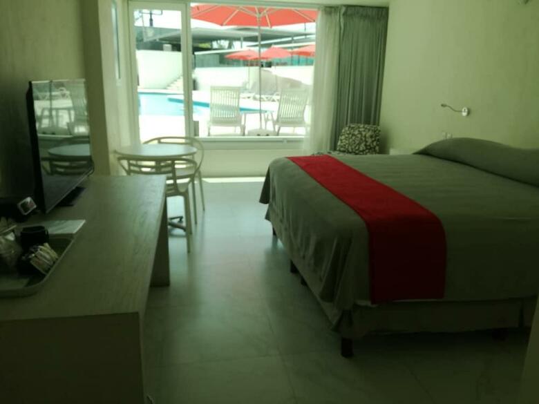We Hotel Acapulco