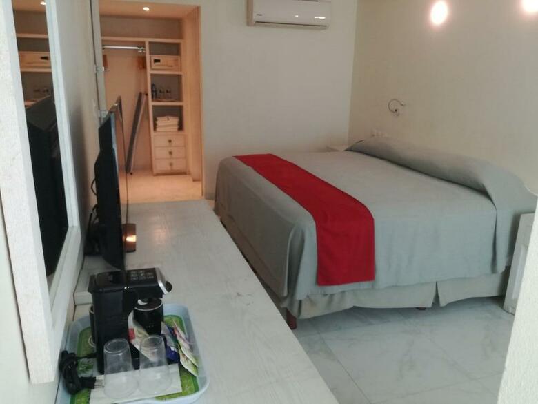 We Hotel Acapulco