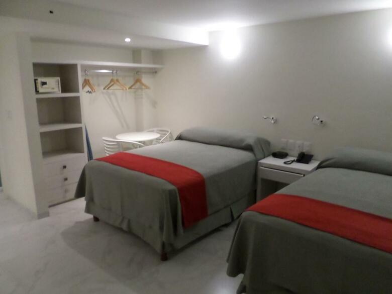 We Hotel Acapulco