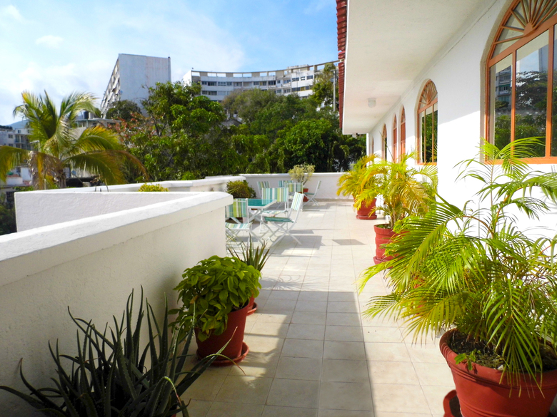 D�cesar Hotel Acapulco Cuauht�moc