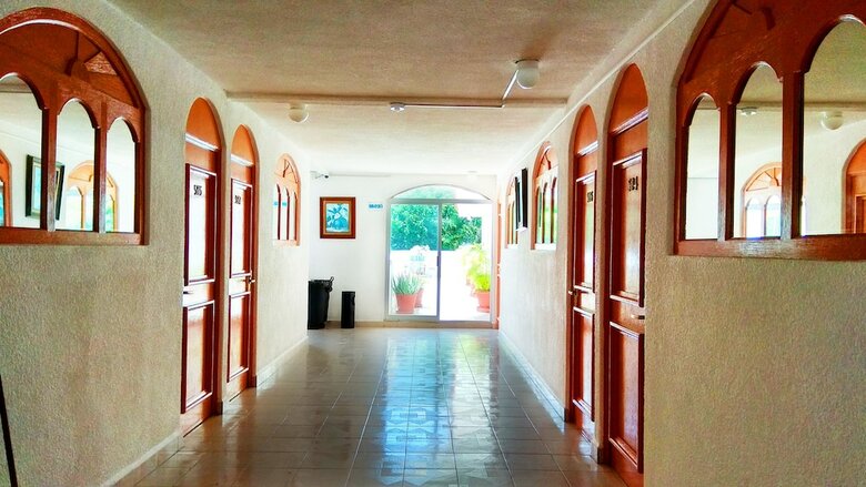 D�cesar Hotel Acapulco Cuauht�moc