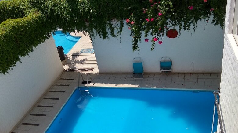 D�cesar Hotel Acapulco Cuauht�moc