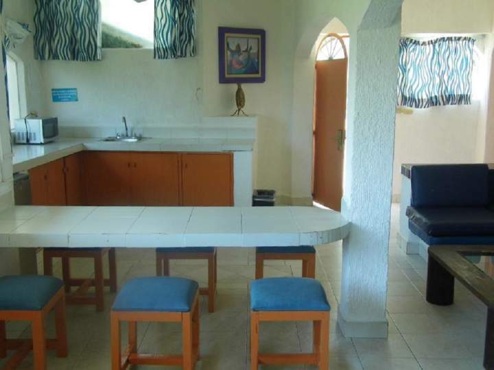 D�cesar Hotel Acapulco Cuauht�moc