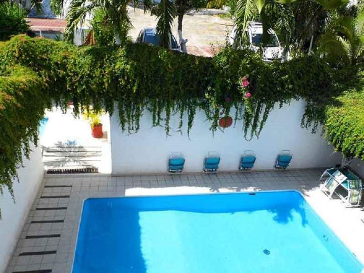 D�cesar Hotel Acapulco Cuauht�moc