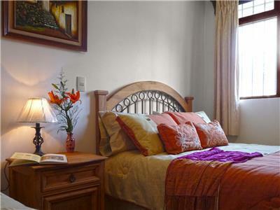 Hostal Finca Las Hortensias