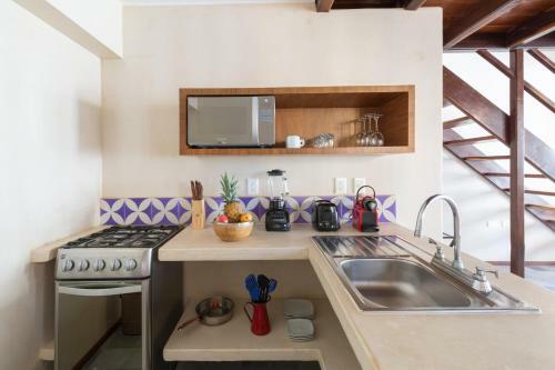 Aparthotel Quinta Margarita - Boho Chic Hotel