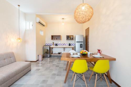 Aparthotel Quinta Margarita - Boho Chic Hotel