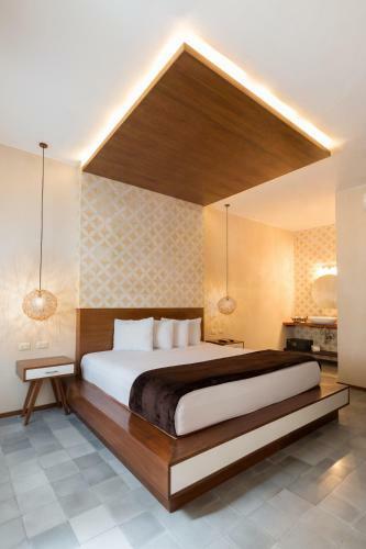 Aparthotel Quinta Margarita - Boho Chic Hotel