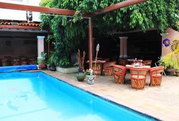 Hotel Boutique Villa Bonita