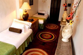 Hotel Boutique Villa Bonita