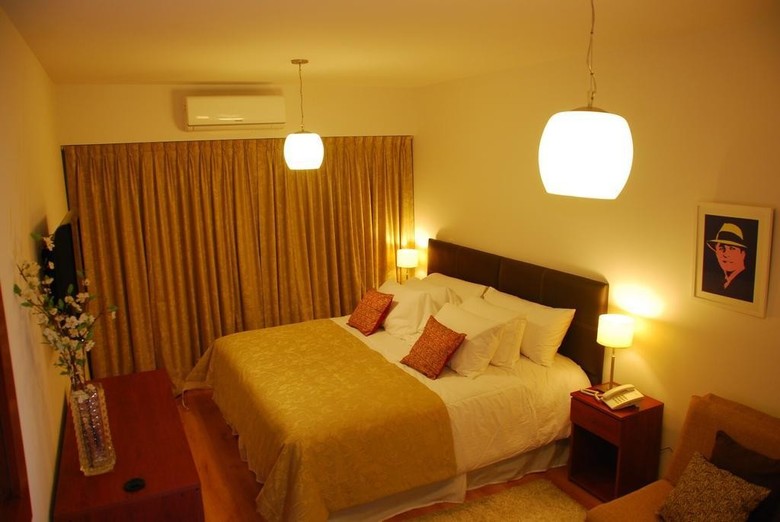 Aparthotel Abasto Boutique Apartment