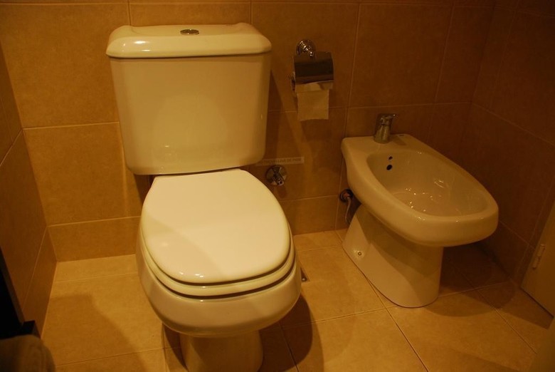 Aparthotel Abasto Boutique Apartment
