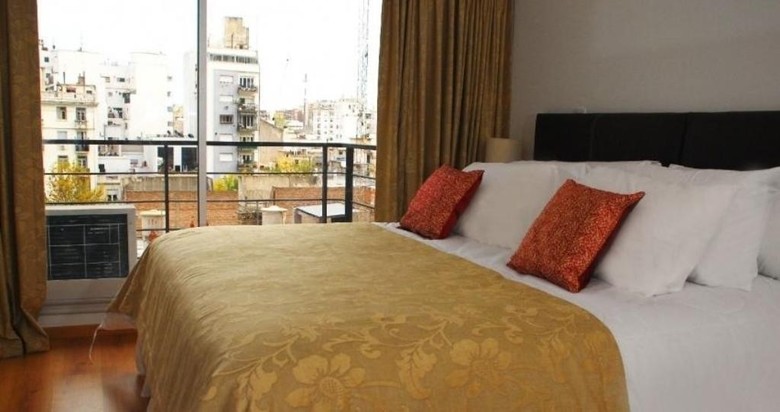 Aparthotel Abasto Boutique Apartment