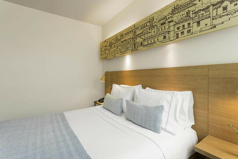 Hotel Bh Usaqu�n