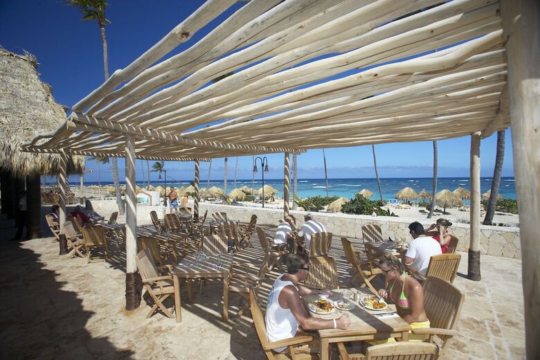 Hotel Majestic Elegance Punta Cana - Luxury All Inclusive