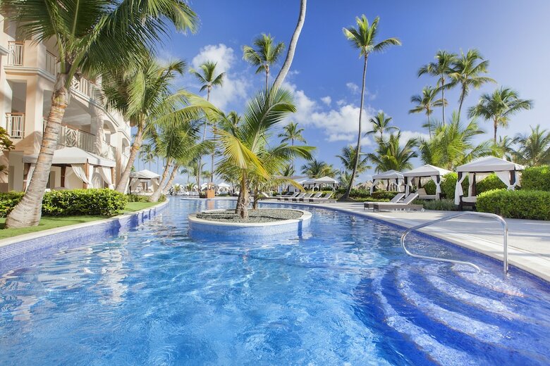 Hotel Majestic Elegance Punta Cana - Luxury All Inclusive