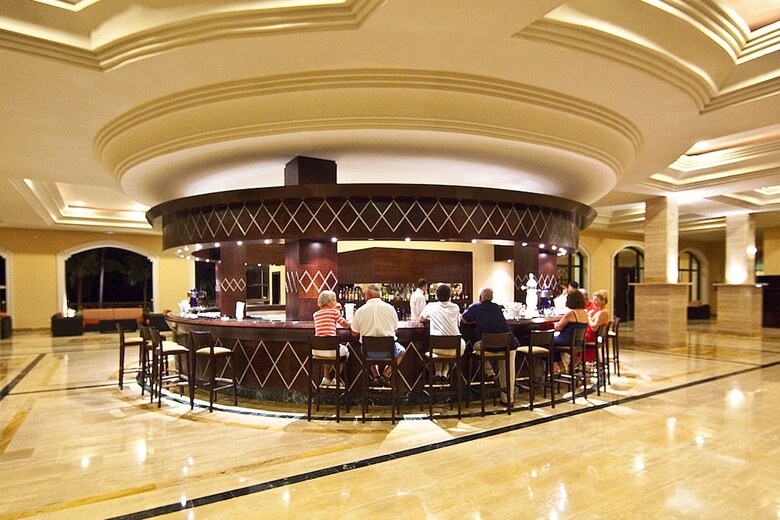 Hotel Majestic Elegance Punta Cana - Luxury All Inclusive