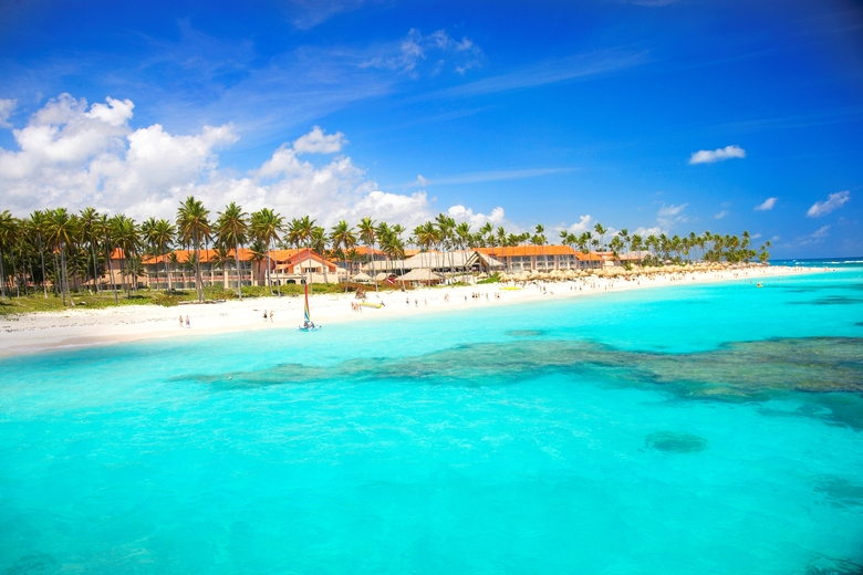 Hotel Majestic Elegance Punta Cana - Luxury All Inclusive