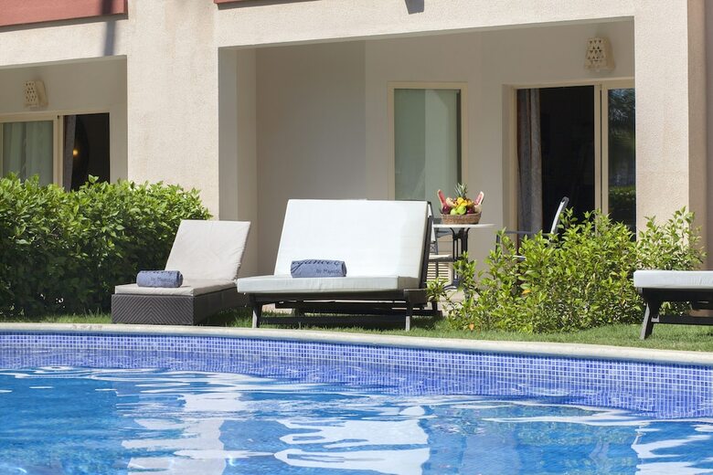 Hotel Majestic Elegance Punta Cana - Luxury All Inclusive