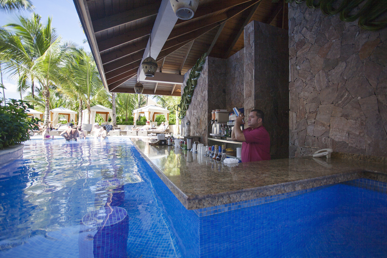 Hotel Majestic Elegance Punta Cana - Luxury All Inclusive