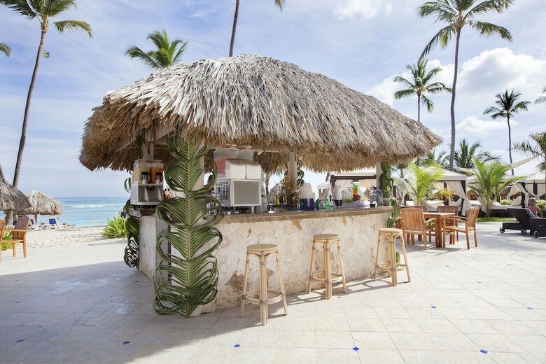 Hotel Majestic Elegance Punta Cana - Luxury All Inclusive