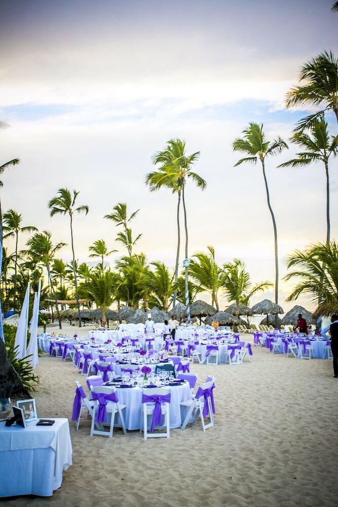 Hotel Majestic Elegance Punta Cana - Luxury All Inclusive