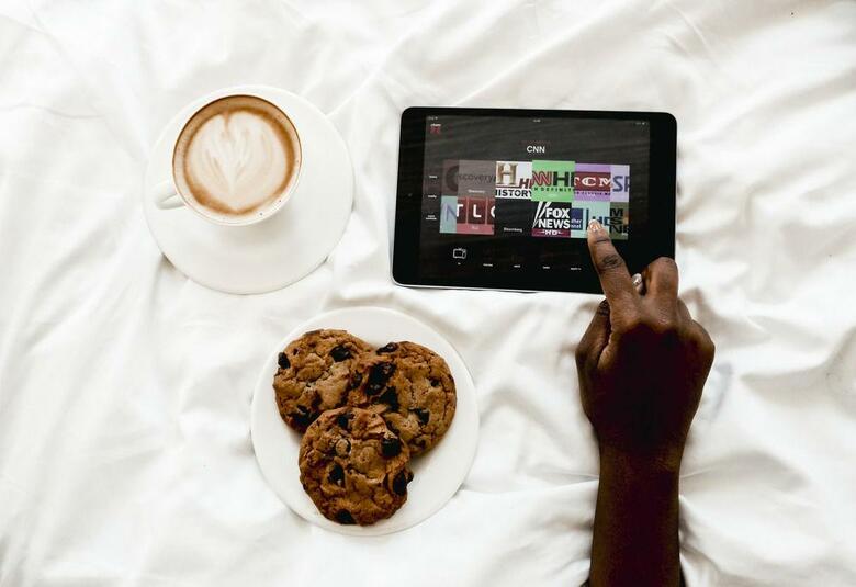 Hotel Citizenm New York Times Square