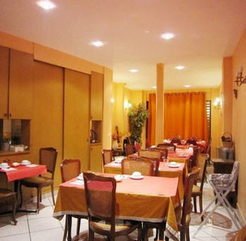 Hotel Grand H�tel Voltaire