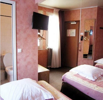 Hotel Grand H�tel Voltaire