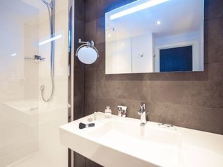 Hotel Mercure Brussels Centre Midi