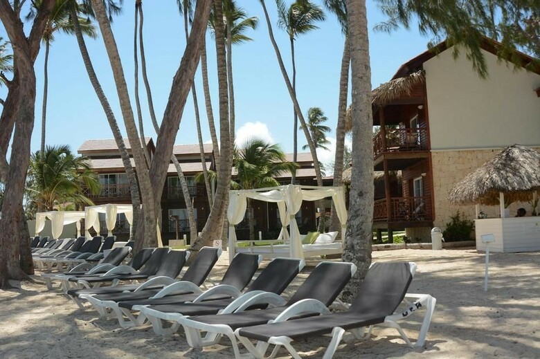 Hotel Vista Sol Punta Cana - All Inclusive