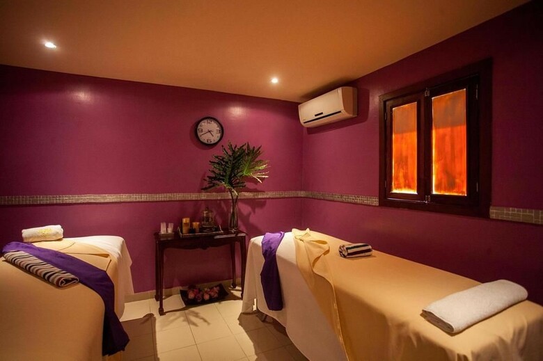 Hotel Vista Sol Punta Cana - All Inclusive