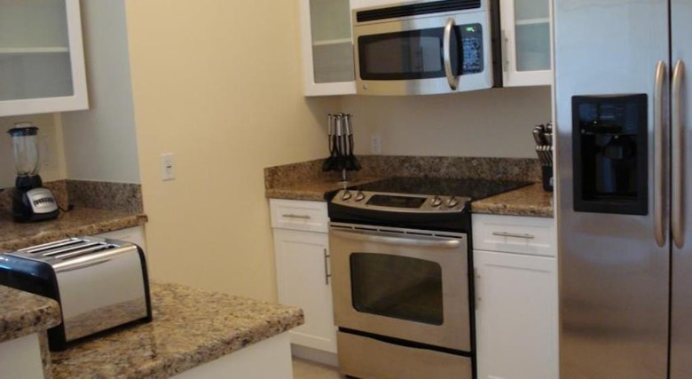 Apartamento Westover Arms