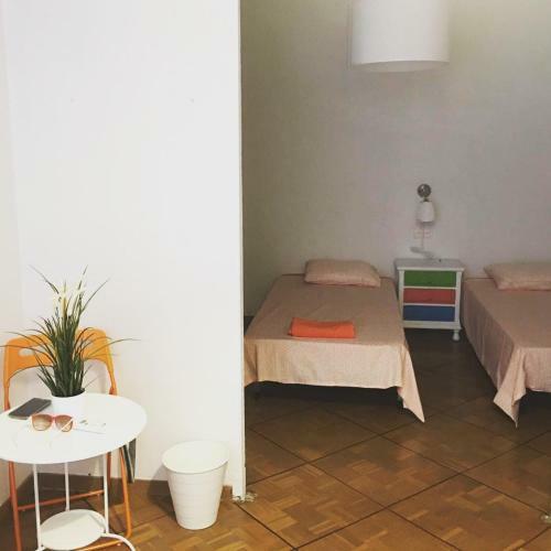 Barbieri Sol Hostel