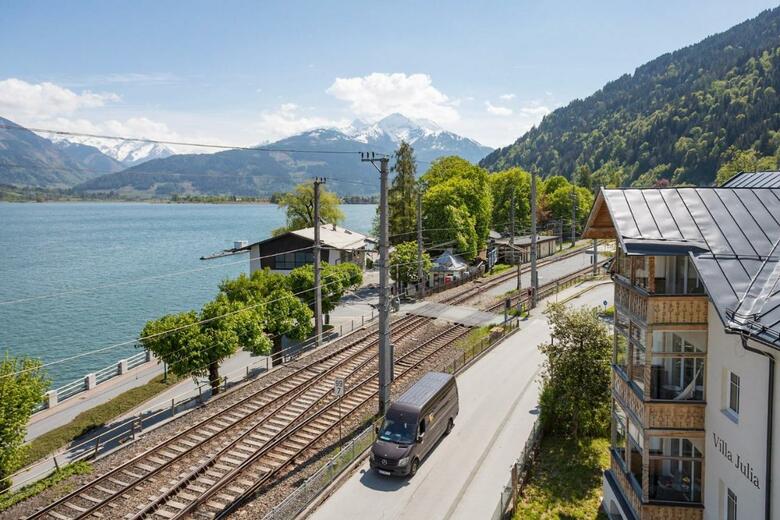 Hotel Seehof