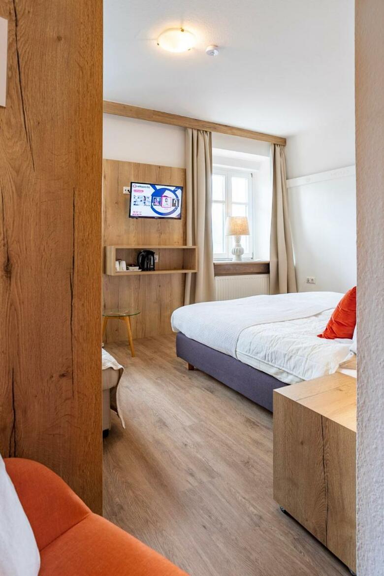 Hotel Seehof
